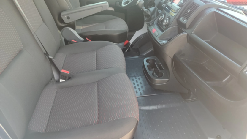 OPEL Movano Movano H3-Power L2H2