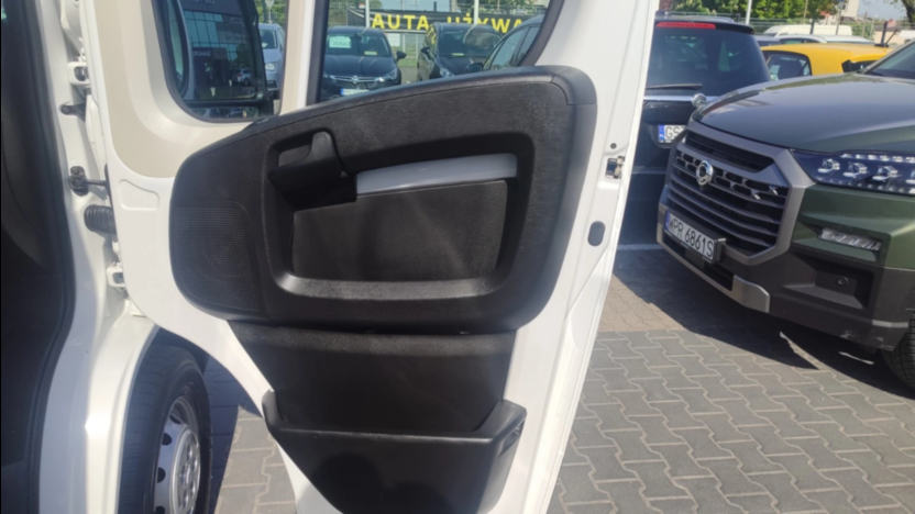 OPEL Movano Movano H3-Power L2H2