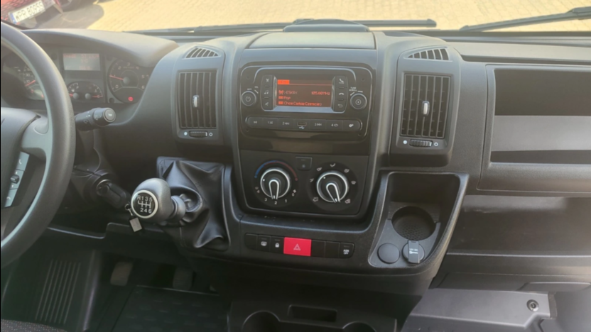 OPEL Movano Movano H3-Power L2H2