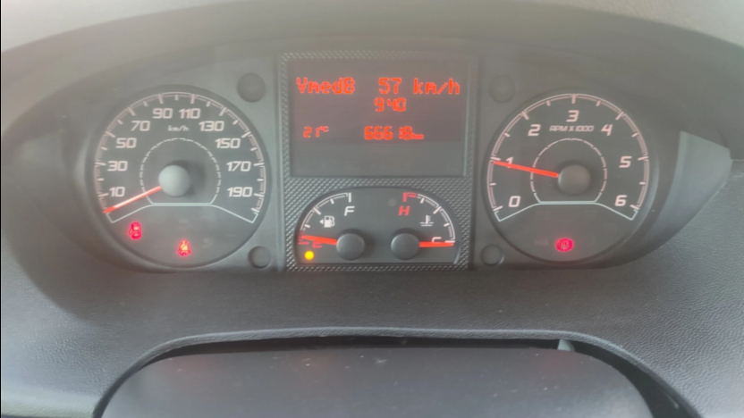 OPEL Movano Movano H3-Power L2H2