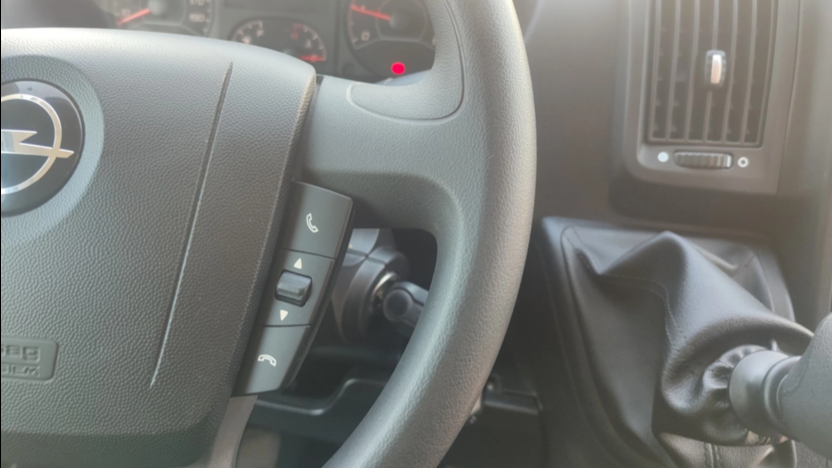 OPEL Movano Movano H3-Power L2H2