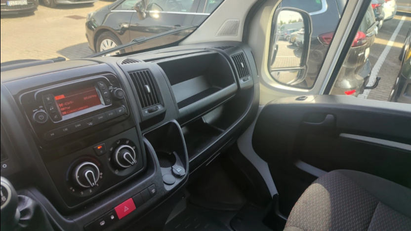 OPEL Movano Movano H3-Power L2H2