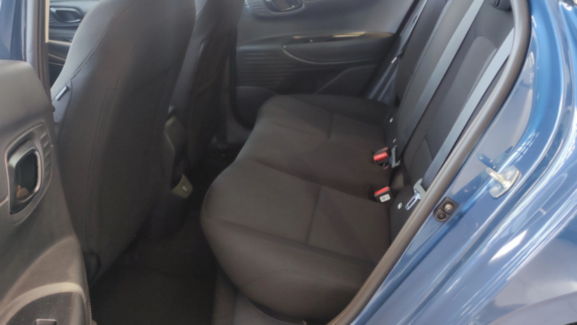 HYUNDAI i20 i20 1.2 Modern Nowy