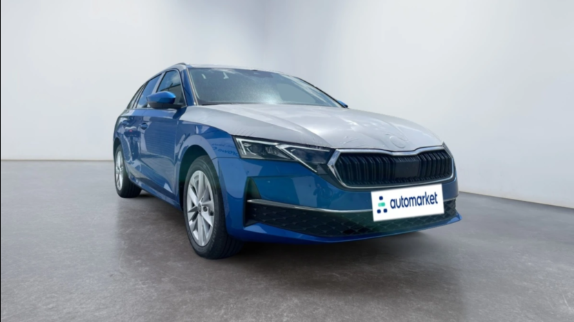 SKODA Octavia Octavia 2.0 TDI Edition 130 Selection DSG Nowy