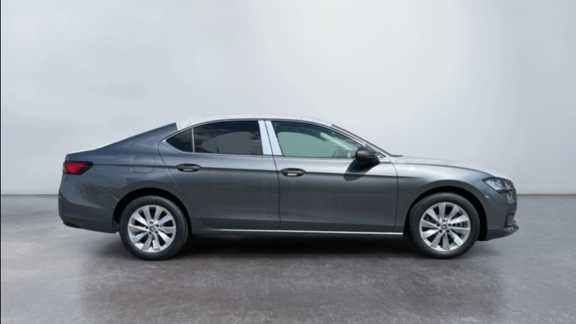 SKODA Superb Superb 2.0 TDI SCR 4x4 Selection DSG Nowy