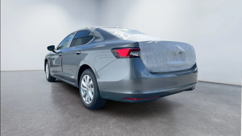 SKODA Superb Superb 2.0 TDI SCR 4x4 Selection DSG Nowy