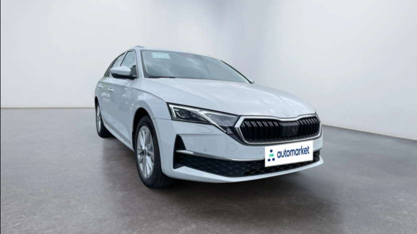 SKODA Octavia Octavia 1.5 TSI Edition 130 Selection Nowy