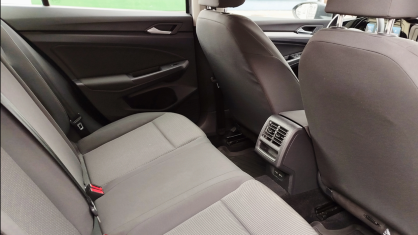 VOLKSWAGEN Golf Golf VIII 1.0 TSI