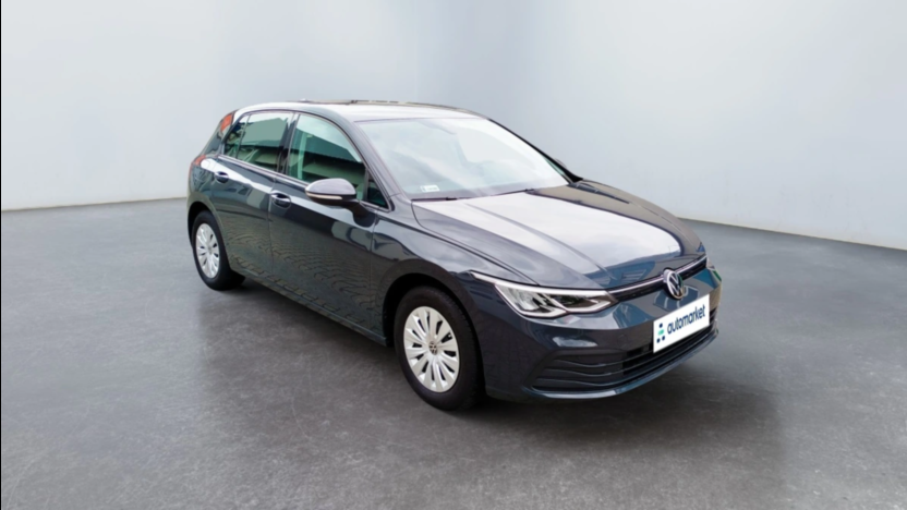 VOLKSWAGEN Golf Golf VIII 1.0 TSI