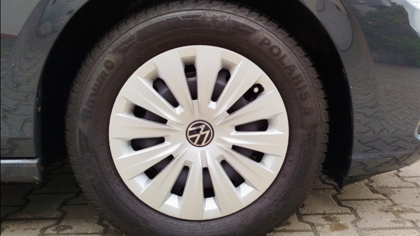 VOLKSWAGEN Golf Golf VIII 1.0 TSI