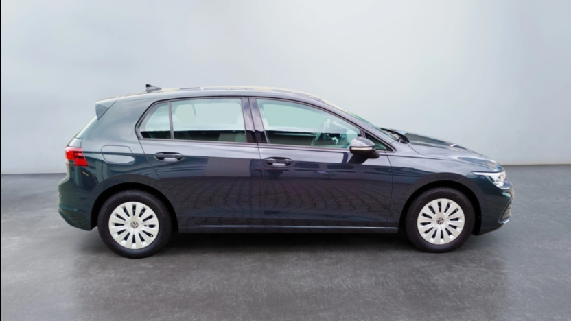 VOLKSWAGEN Golf Golf VIII 1.0 TSI