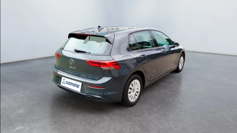 VOLKSWAGEN Golf Golf VIII 1.0 TSI