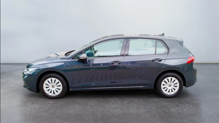 VOLKSWAGEN Golf Golf VIII 1.0 TSI