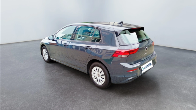 VOLKSWAGEN Golf Golf VIII 1.0 TSI
