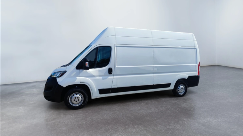 PEUGEOT Boxer Boxer 335 BlueHDi L3H3