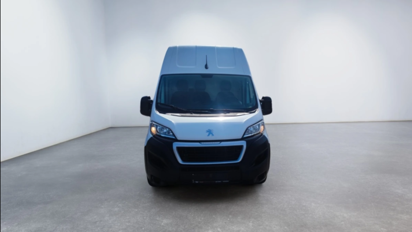 PEUGEOT Boxer Boxer 335 BlueHDi L3H3