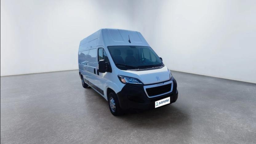 PEUGEOT Boxer Boxer 335 BlueHDi L3H3