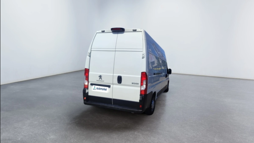 PEUGEOT Boxer Boxer 335 BlueHDi L3H3