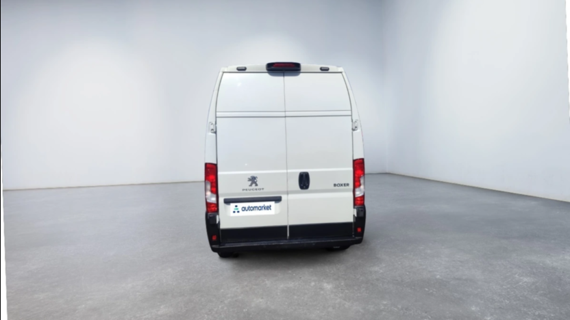 PEUGEOT Boxer Boxer 335 BlueHDi L3H3