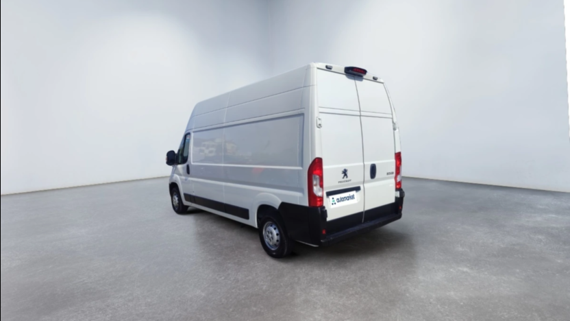 PEUGEOT Boxer Boxer 335 BlueHDi L3H3
