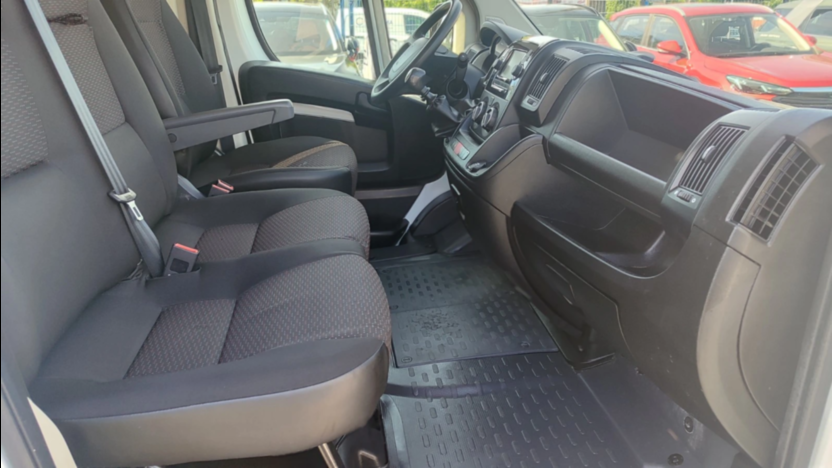 PEUGEOT Boxer Boxer 335 BlueHDi L3H3