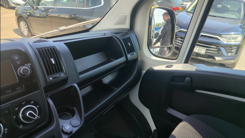 PEUGEOT Boxer Boxer 335 BlueHDi L3H3