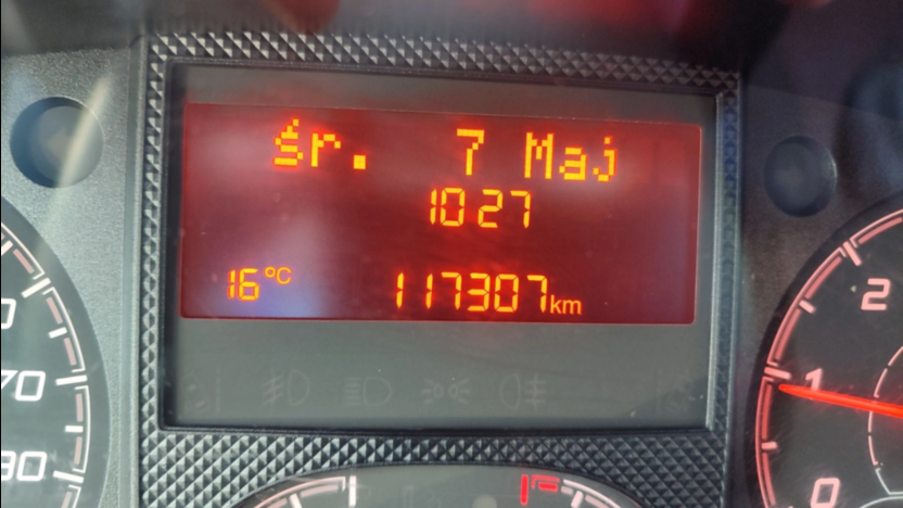 PEUGEOT Boxer Boxer 335 BlueHDi L3H3