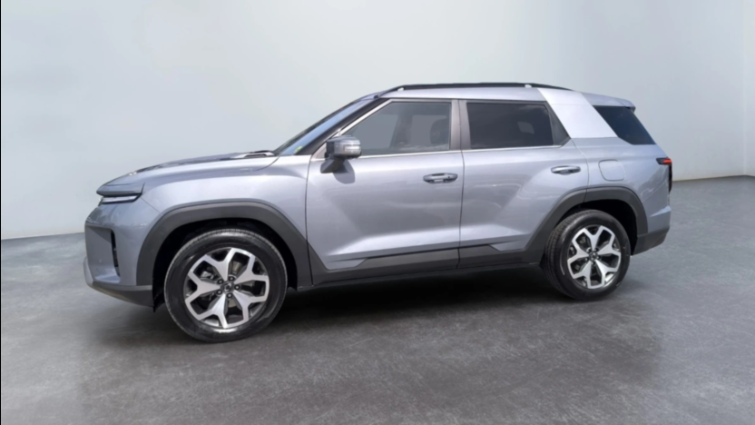 KGM / SSANGYONG Torres Torres 1.5 T-GDI Adventure
