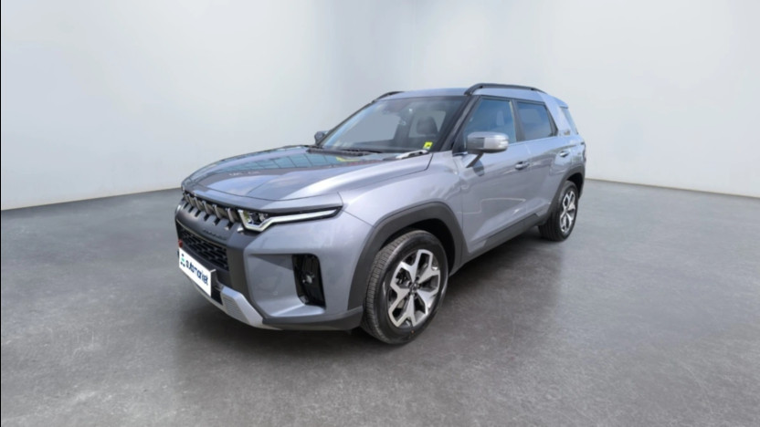 KGM / SSANGYONG Torres Torres 1.5 T-GDI Adventure