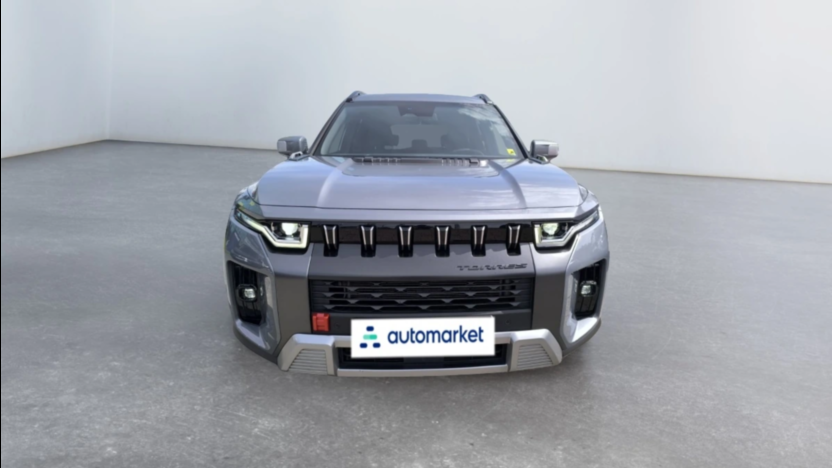 KGM / SSANGYONG Torres Torres 1.5 T-GDI Adventure