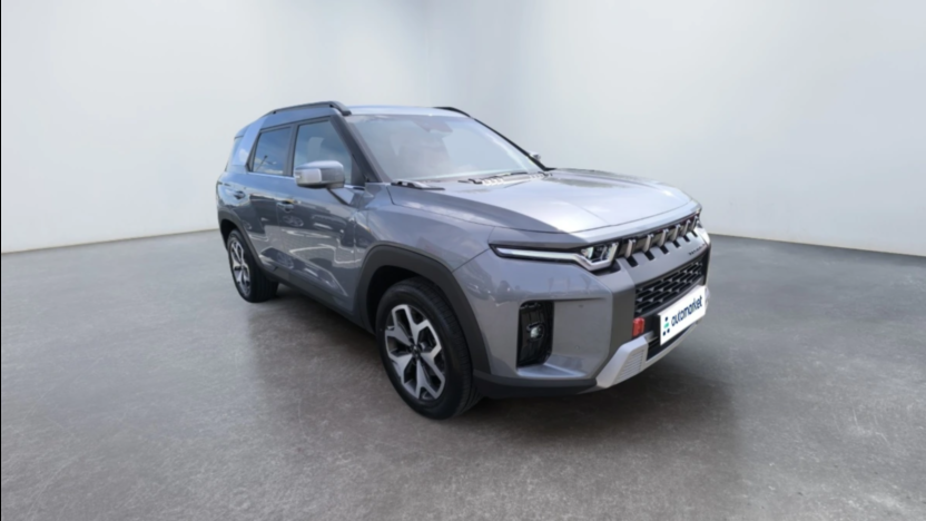 KGM / SSANGYONG Torres Torres 1.5 T-GDI Adventure
