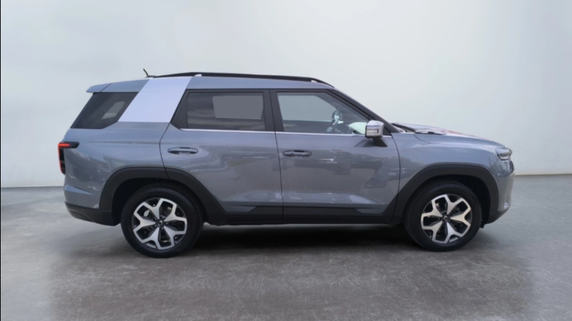 KGM / SSANGYONG Torres Torres 1.5 T-GDI Adventure
