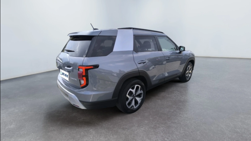 KGM / SSANGYONG Torres Torres 1.5 T-GDI Adventure