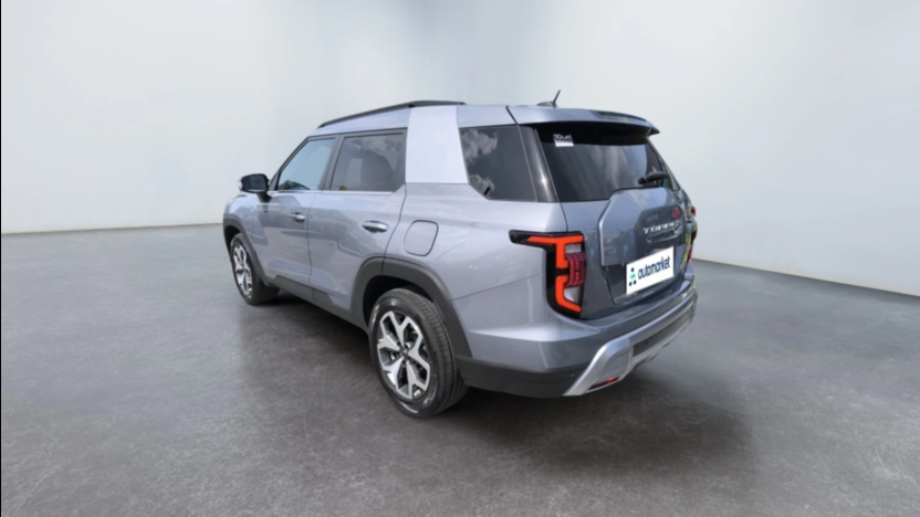KGM / SSANGYONG Torres Torres 1.5 T-GDI Adventure