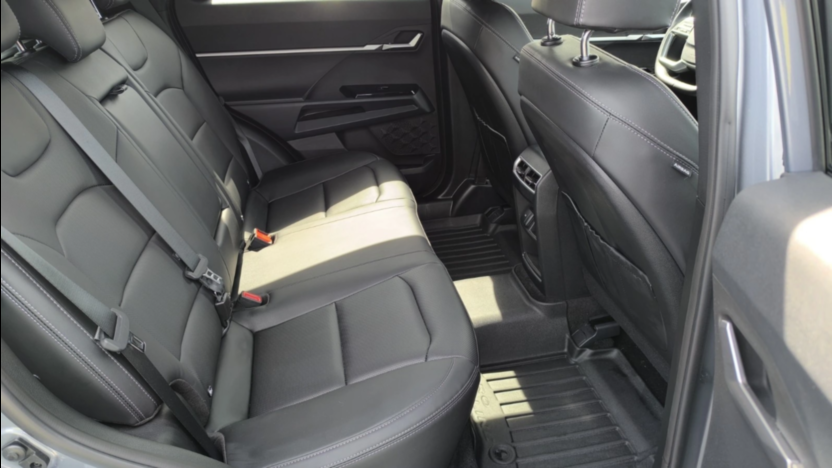 KGM / SSANGYONG Torres Torres 1.5 T-GDI Adventure