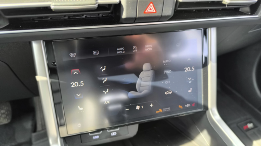 KGM / SSANGYONG Torres Torres 1.5 T-GDI Adventure