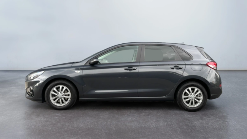 HYUNDAI i30 i30 1.0 T-GDI Modern