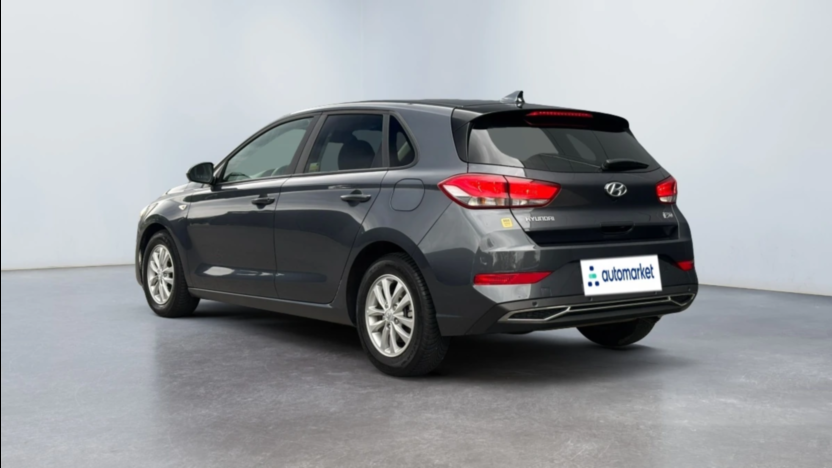 HYUNDAI i30 i30 1.0 T-GDI Modern