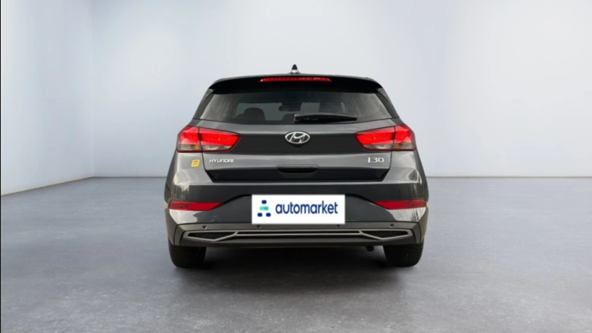HYUNDAI i30 i30 1.0 T-GDI Modern