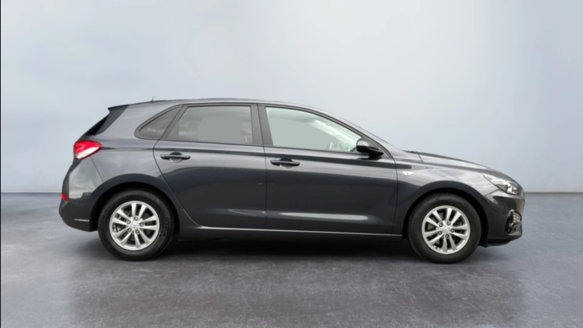 HYUNDAI i30 i30 1.0 T-GDI Modern