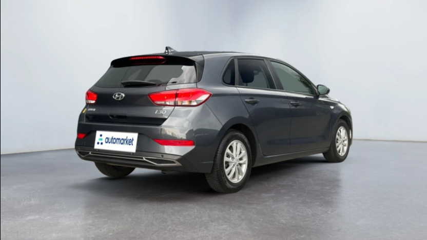 HYUNDAI i30 i30 1.0 T-GDI Modern