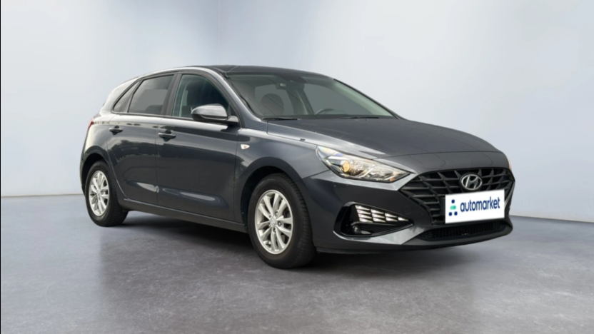 HYUNDAI i30 i30 1.0 T-GDI Modern