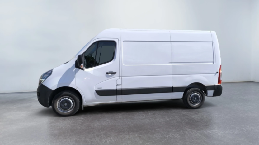 OPEL Movano Movano CDTI L2H2