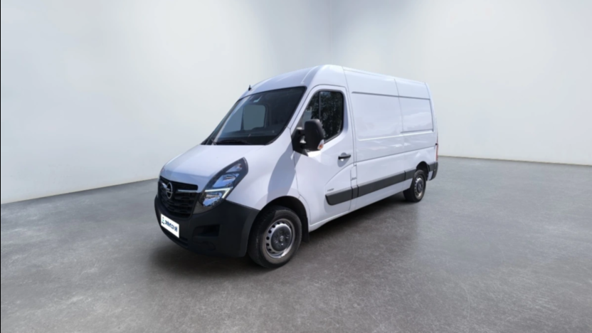 OPEL Movano Movano CDTI L2H2