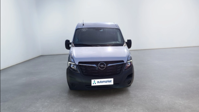 OPEL Movano Movano CDTI L2H2
