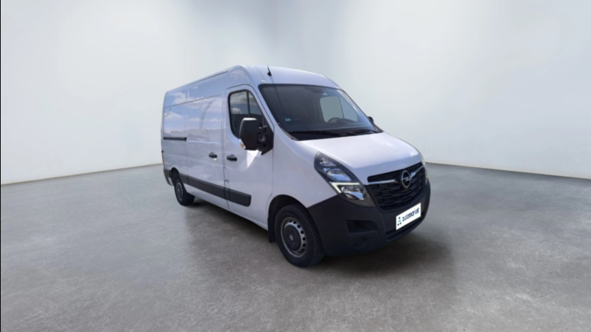 OPEL Movano Movano CDTI L2H2