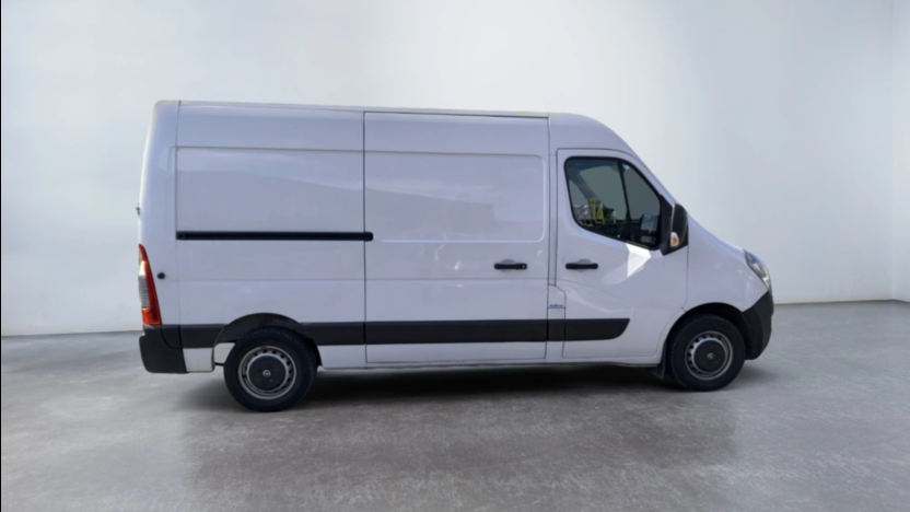 OPEL Movano Movano CDTI L2H2