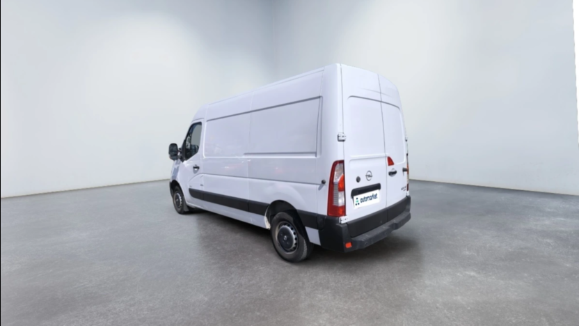 OPEL Movano Movano CDTI L2H2