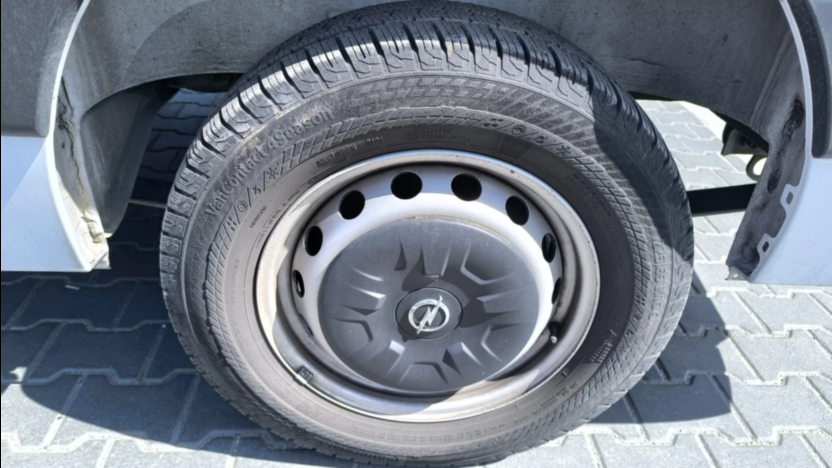 OPEL Movano Movano CDTI L2H2