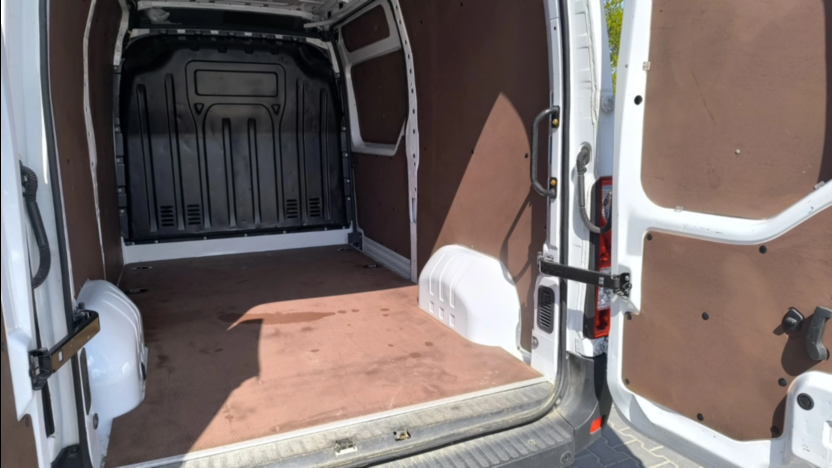 OPEL Movano Movano CDTI L2H2